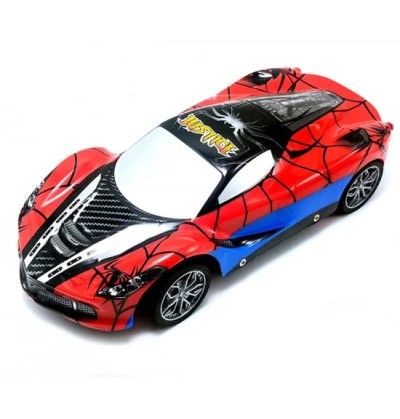 Spiderman automobilis