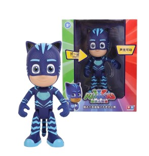 Pjmasks herojai