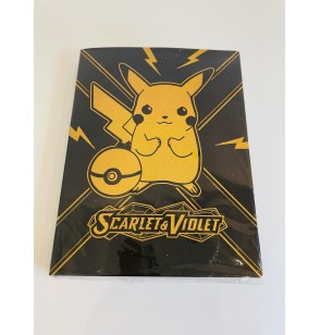 3D pokemon kortų albumas