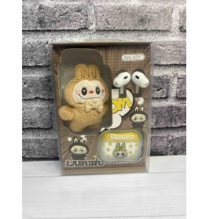 Labubu  belaidės ausinės