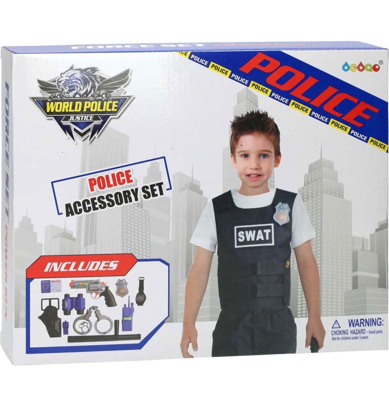 Policininko rinkinys