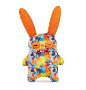 Fuggler monstriukas su garsais