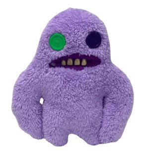 Fuggler monstriukas su garsais